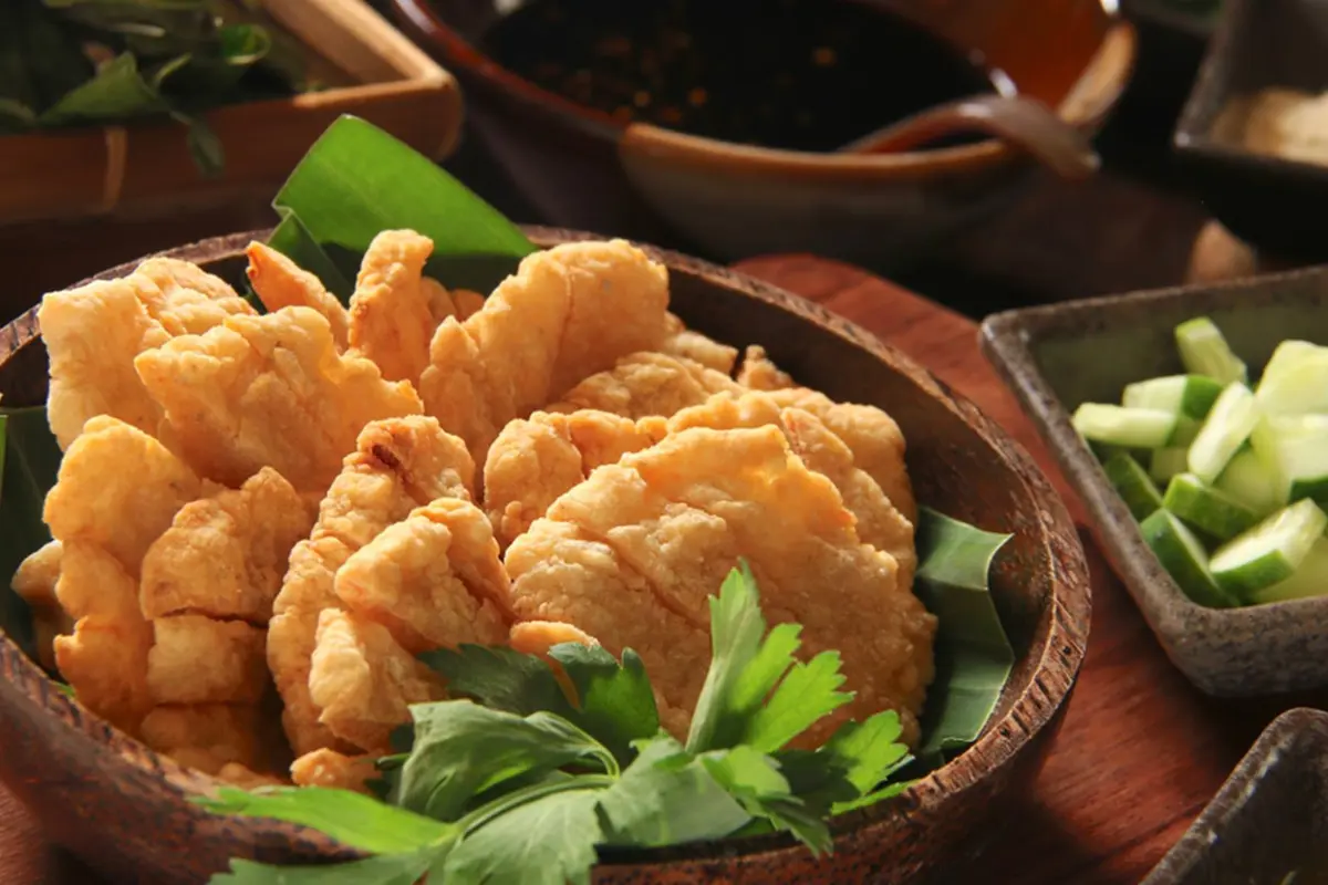 pempek krispi