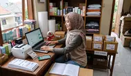 15 Ide Jualan yang Bisa Ditinggal Kerja Kantoran, Tetap Cuan Meski Tidak Dijaga Seharian