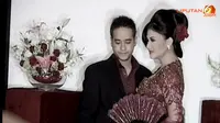 Perceraian Cornelia Agatha-Sonny Lalwani Paling Mencuri Perhatian