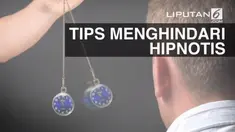 Cara-cara berikut ini dapat dilakukan agar anda dapat terhindar dari praktek hipnotis atau gendam saat mudik.