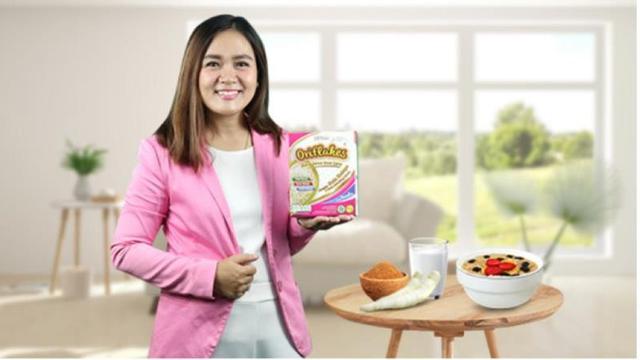 Mengatasi Masalah Asam Lambung dengan Olahan Umbi Garut