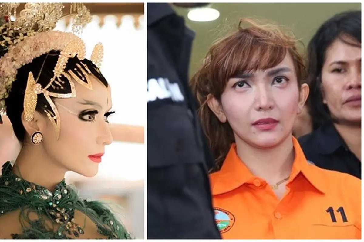 [Bintang] Roro Fitria