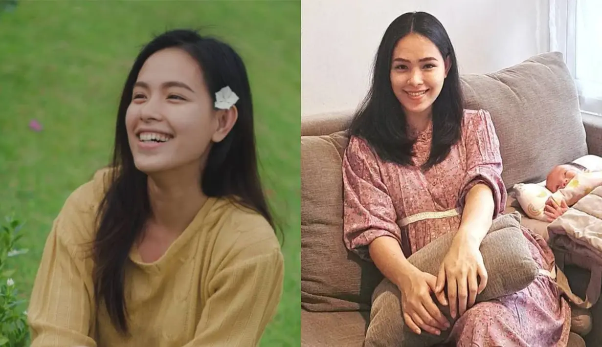 <p>Lady Nayoan memiliki nama lengkap Lady Veronica Nayoan, kini sedang menjadi sorotan, setelah dirinya membongkar perselingkuhan suaminya dengan adik Raffi Ahmad, Syahnaz Sadiqah. Mari kita simak beberapa potret transformasi gaya Lady Nayoan, yang sekarang dipuji makin memesona. Foto: Instagram.</p>