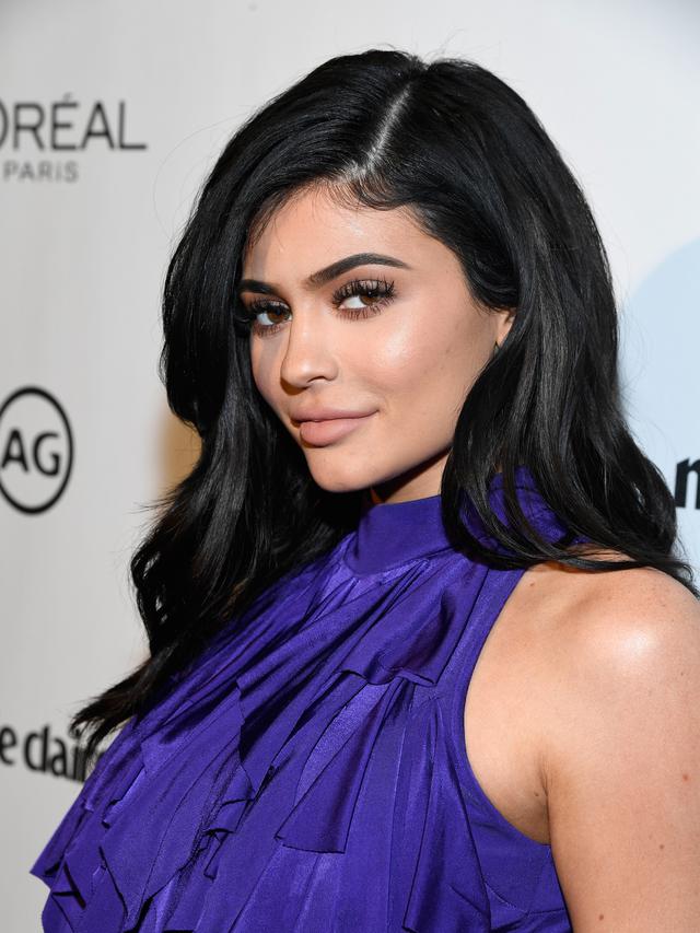 Kylie Jenner