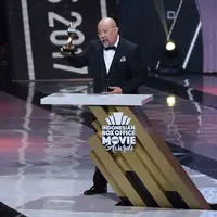 IBOMA 2017 (Deki Prayoga/bintang.com)