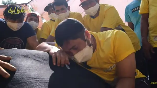 Irfan Hakim (Foto: YouTube)