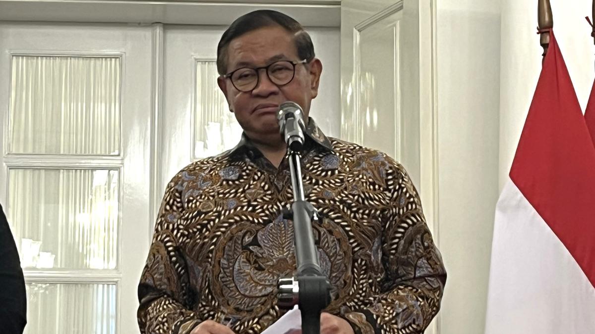 Alasan Pramono Pilih Jalan Rasuna Said jadi Pusat Pencanangan HUT ke-499 Jakarta