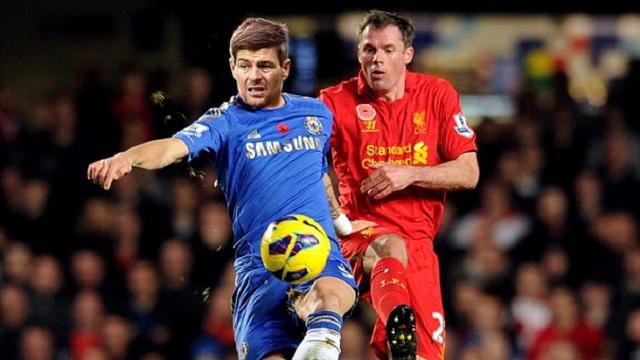 Steven Gerrad Kembali ke Anfield