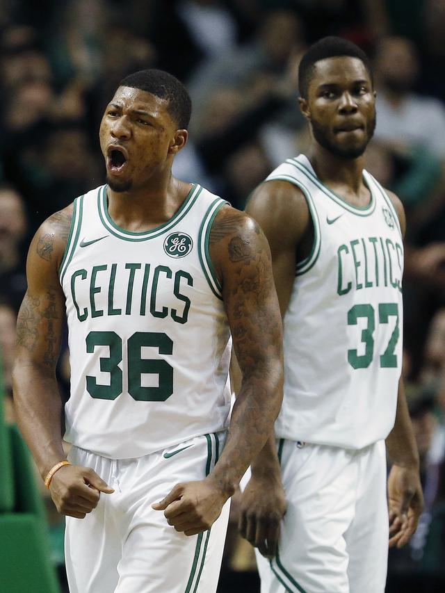 Boston Celtics, Utah Jazz, NBA