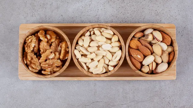 Nuts