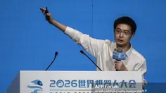 Kekayaan CEO Wang Xinxing Tembus Rp 283,5 Triliun Usai Saham Unitree Naik 629%