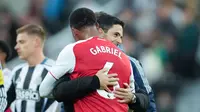 Prediksi Starting XI Arsenal vs Tottenham: Analisis Mendalam, Cedera Kunci, dan Pilihan Arteta