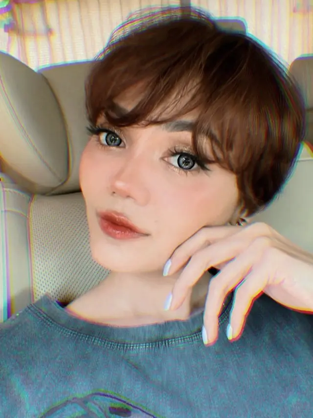 Panduan Model Potongan Rambut Ideal, Tips Jangan Salah Pilih Agar Sesuai dengan Wajah Anda