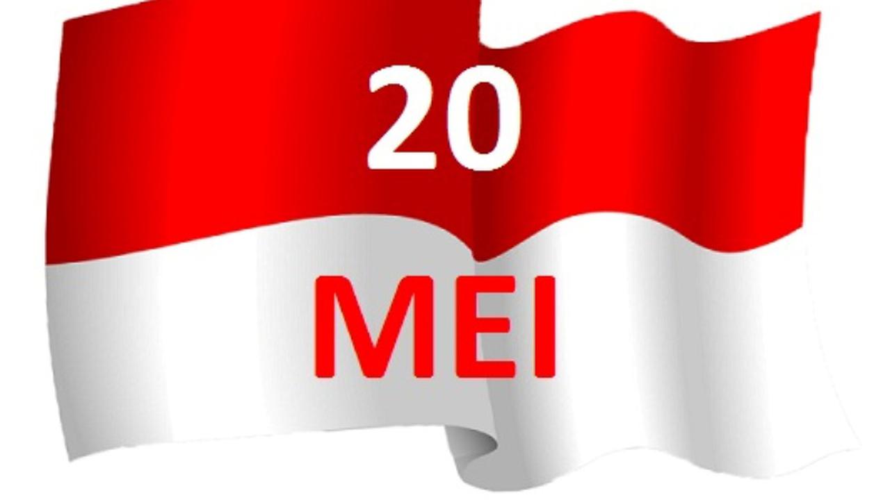 DP BBM Hari Kebangkitan Nasional yang Bikin Kamu Makin Semangat