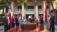 Sejarah Perjanjian Linggarjati dan Latar Belakangnya, Tonggak Penting Diplomasi Indonesia