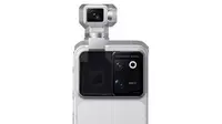 Honor Robot Phone Akhirnya Meluncur, Berapa Harganya?