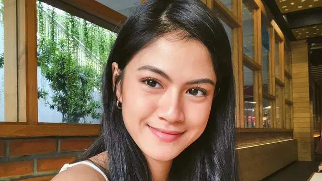6 Pesona Hana Saraswati, Disebut Jadi 'Pelakor' di Sinetron Istri Kedua