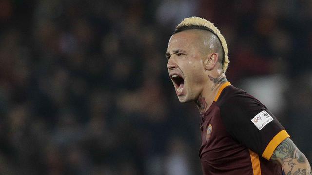 Radja Nainggolan