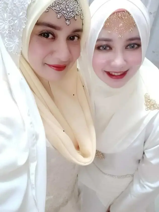 [Bintang] Perempuan Ini Bahagia Lihat Suaminya Menikah Lagi, Ceritanya Langsung Viral