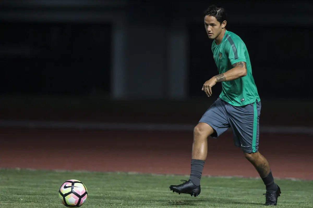 Irfan Bachdim, Timnas Indonesia