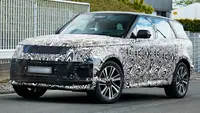 Pembaruan Range Rover Sport Tak Hanya Soal Desain