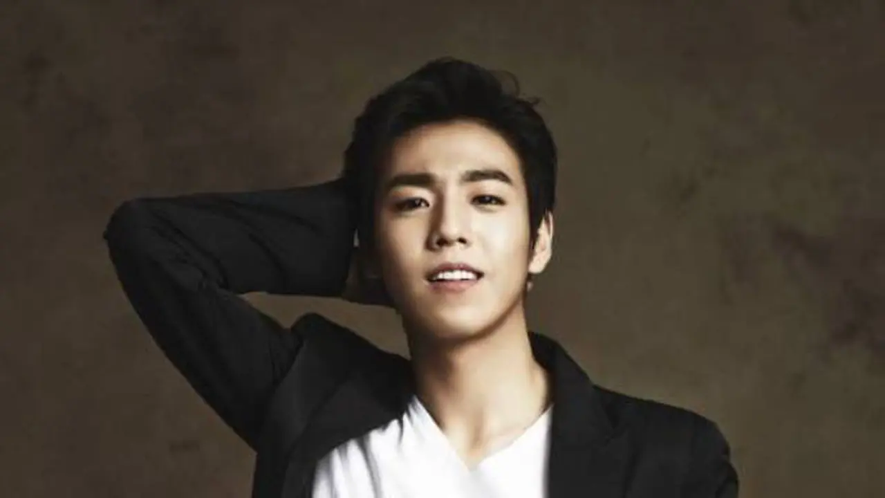 [Bintang] Lee Hyun Woo