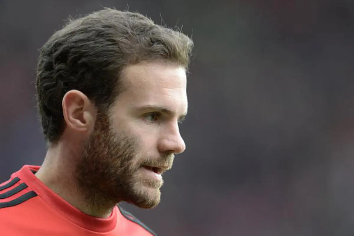 Juan Mata