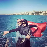 Kabar mengejutkan datang dari keluarga Sule. Pasalnya rumah tangga komedian kelahiran 15 November 1976 itu diterpa kabar perceraian. (Foto: instagram.com/ferdinan_sule)