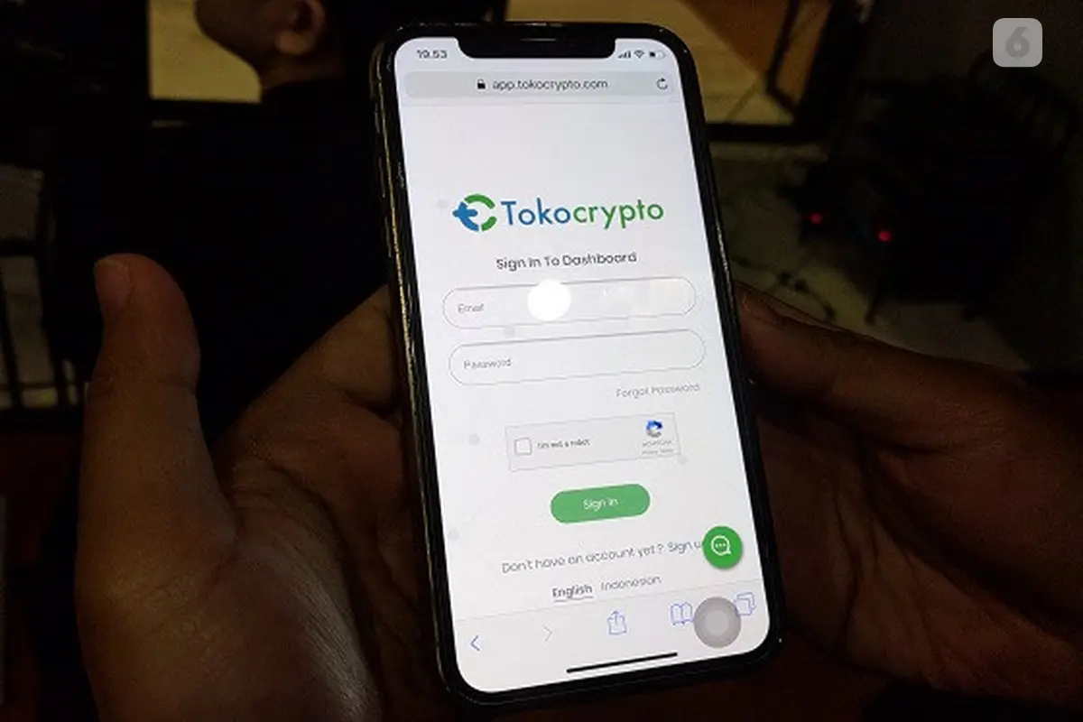 Cryptocurrency