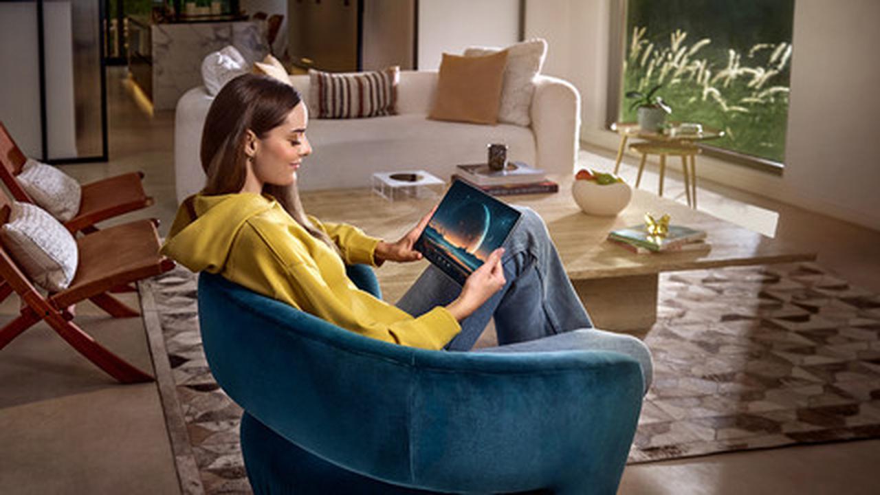 Huawei MatePad Pro 13.2