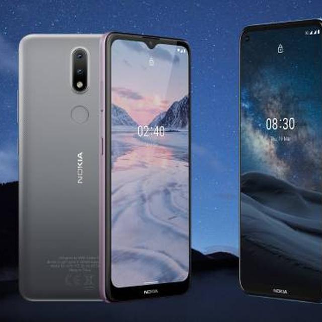 Nokia 2 4 Dan Nokia 3 4 Meluncur Dengan Harga Rp 2 Jutaan Apa Keunggulannya Tekno Liputan6 Com