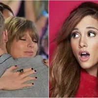 Calvin Harris siapkan kolaborasi spesial dengan Ariana Grande dan Pharrell Williams.