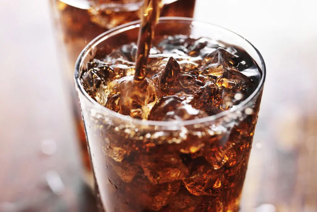 Soda. (Sumber Foto: health.usnews.com)