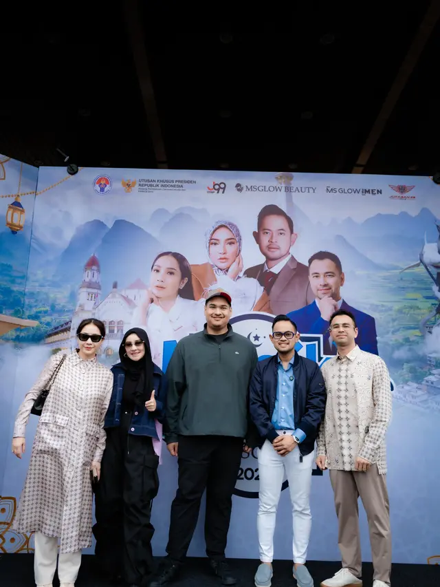 Selebgram Juragan 99