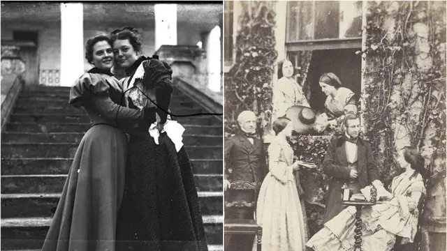 6 Fakta Unik Tentang Wanita di Era Victoria, Salah Satunya Pakaian Hitam yang Populer