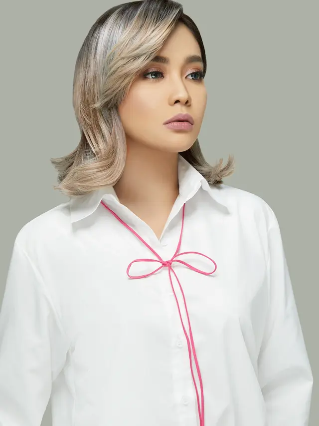 Matrix MultiMelt Look