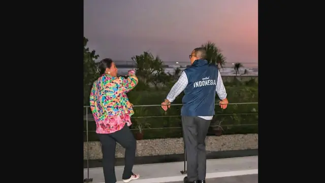 Bakal Calon Presiden (Capres) dari Koalisi Indonesia Perubahan untuk Persatuan (KPP), Anies Baswedan bertemu Eks Menteri Kelautan dan Perikanan Susi Pudjiastuti.
