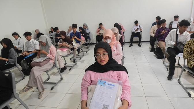 UTBK SNBT 2026 Dibuka untuk Calon Mahasiswa Baru