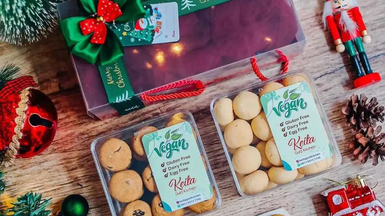 Pilah-Pilih Hampers Natal yang Sesuai Karakter Sahabat, Intip Rekomendasinya di Surabaya