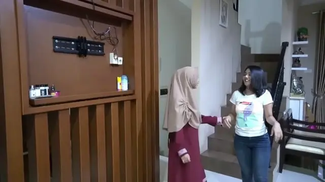 Rumah Jenita Janet