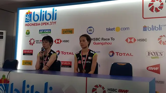 Yuki Fukushima/Sayaka Hirota