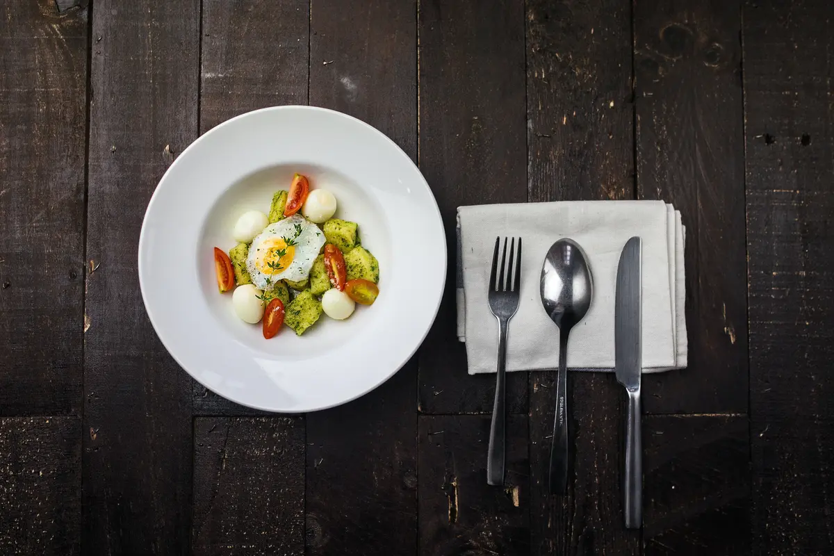 Dampak berbahaya dari diet esktrim
