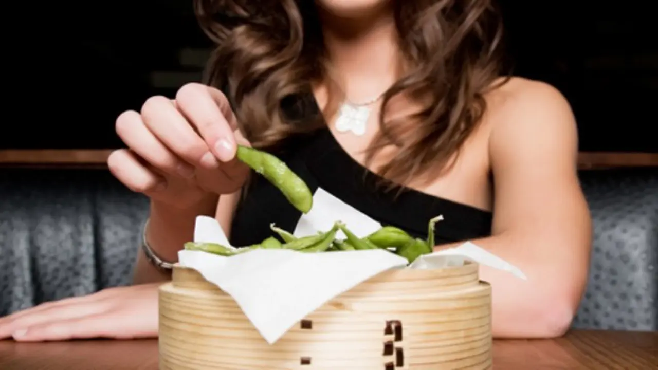 camilan diet