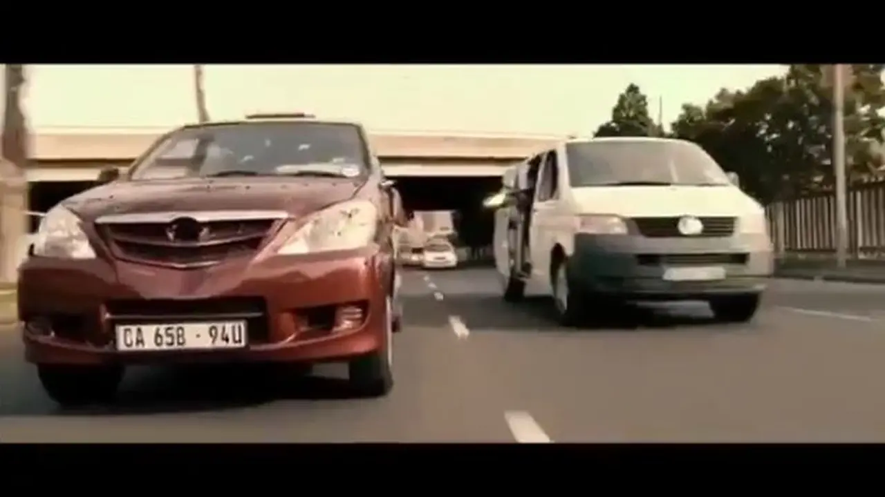 Toyota Avanza