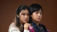 Duet Arsy Widianto dan Tiara Andini Berlanjut di Lagu Memilih Aku