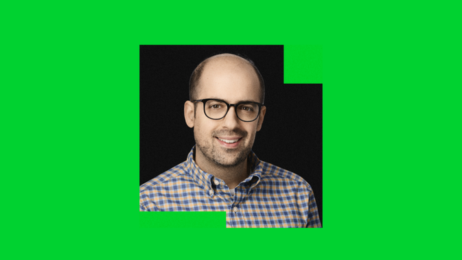 Anthony Enzor-DeMeo Pimpin Mozilla, Fokus Bangun Software Paling Tepercaya