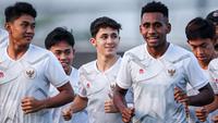 Mengulas 7 Pemain Diaspora Timnas Indonesia U-19 di Piala AFF U-19 2026: Jadi Nilai Tambah Kekuatan Garuda Muda