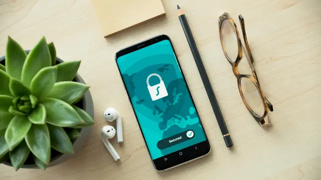 Phone Security