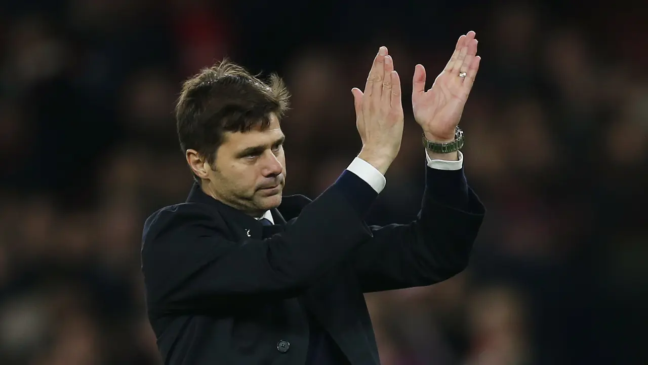 Mauricio Pochettino