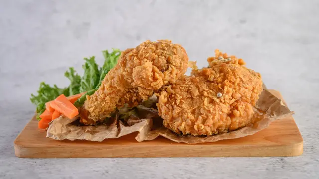 Fried Chicken